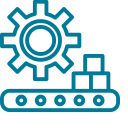 Manufacturing Industry ERP