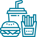 Food Industry ERP