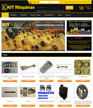 eCommerce