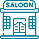 Saloon Booking System
